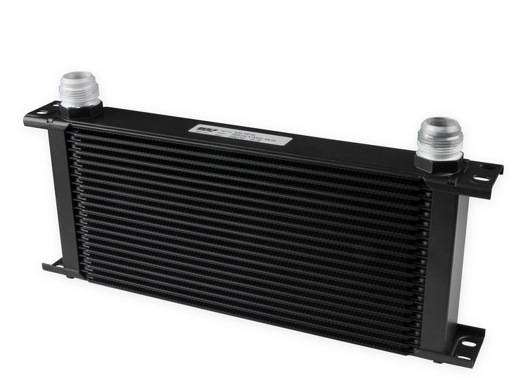 UltraPro Extra Wide 20 Row Oil Cooler