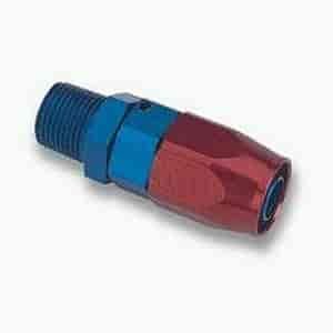 Swivel-Seal Hose End