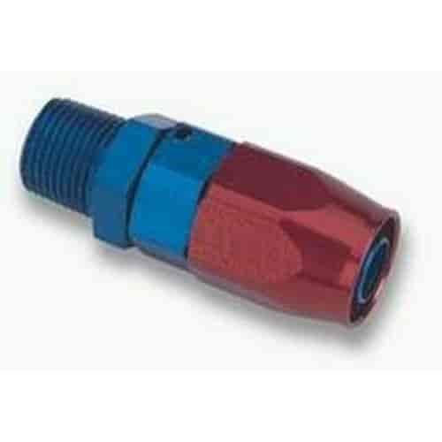 AN Size: -12 to 3/4" NPT