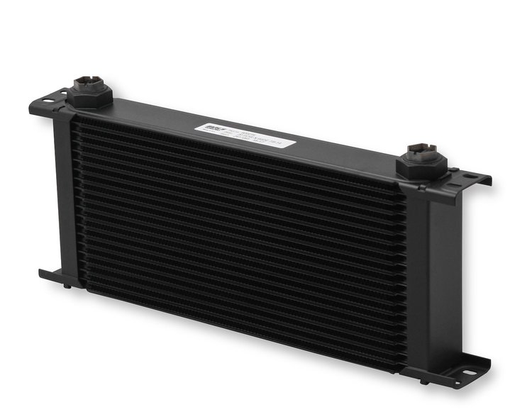 UltraPro Extra Wide 20 Row Oil Cooler