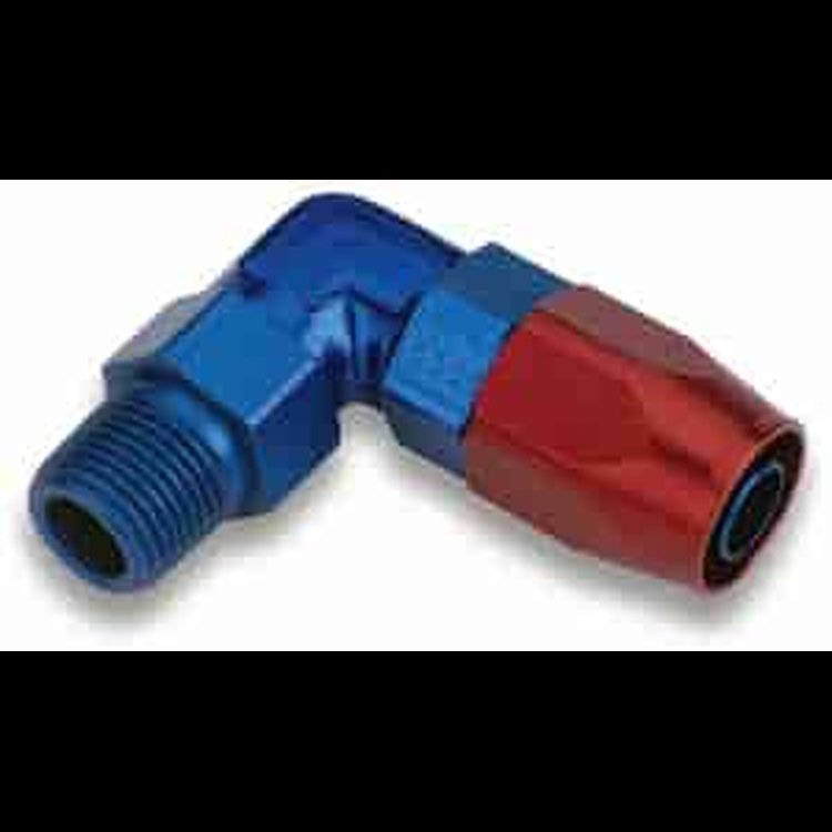 -06AN to 1/4" NPT
