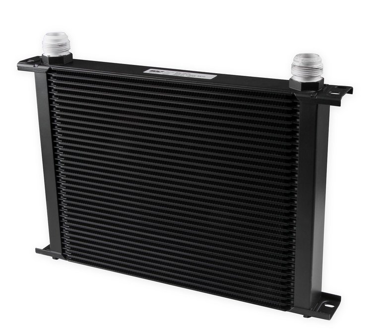 UltraPro Extra Wide 34 Row Oil Cooler