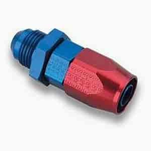 Str -4 AN to -6 Swivel Seal