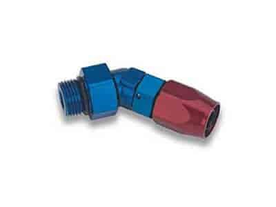 Earl"s SWIVELSEAL 45 -10 TO -10