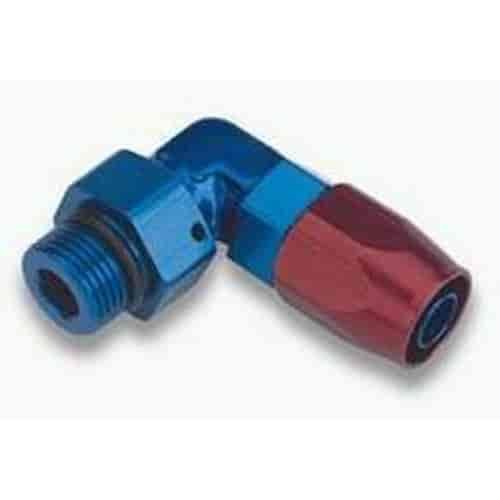 -10AN to 1-1/16" -12