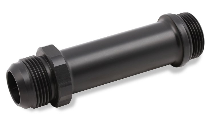 Carburetor Inlet Fitting