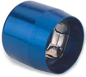 Blue Econ-O-Fit Hose Clamp Round Size 34