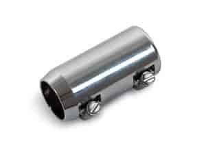 3/4 Hose Double Econ-O-Fit Chrome
