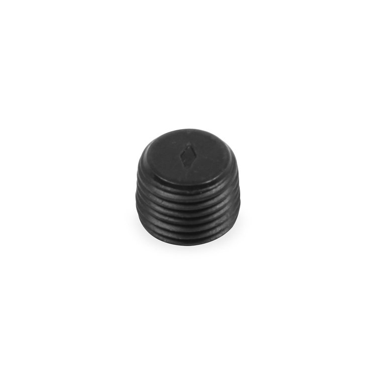 STEEL PLUG PIPE 1/8 NPT
