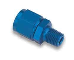 St. -8 Female to 1/4 NPT Swivel