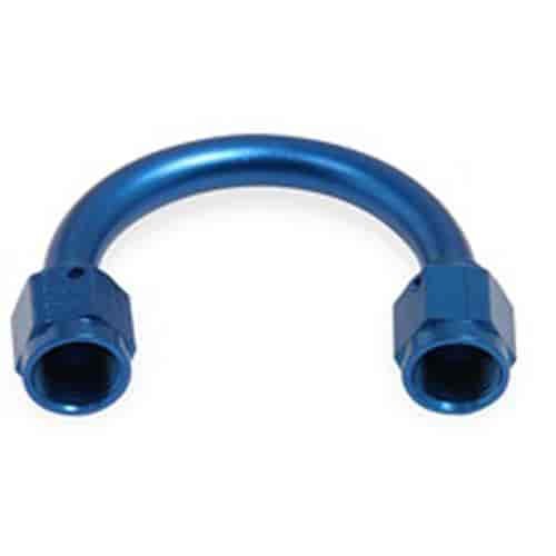 AN Coupler Swivel Fitting 12 AN Female to -12 AN Female Swivel Coupler