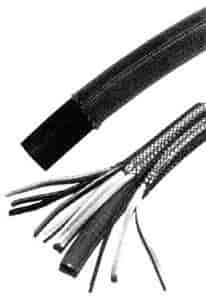 1/4-3/8 ID S.S. Tubraid Per Ft.