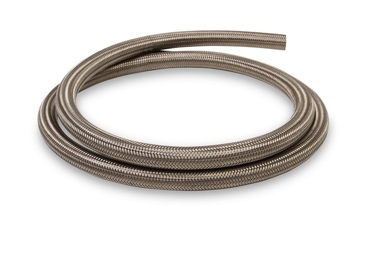 Stainless Steel Braided Hose Sleeve