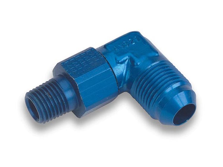 Aluminum Adapter Special Purpose