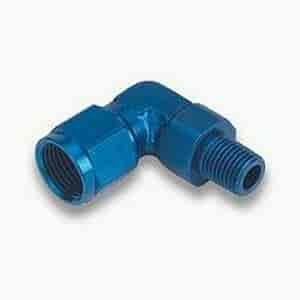 90 -12 Female to 3/4 NPT Swivel