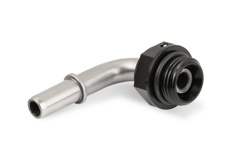 Fuel Line Quick Connect Fitting