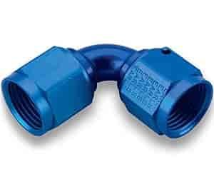 AN Coupler Swivel Fitting -16AN Female to -16AN Female Swivel Coupler