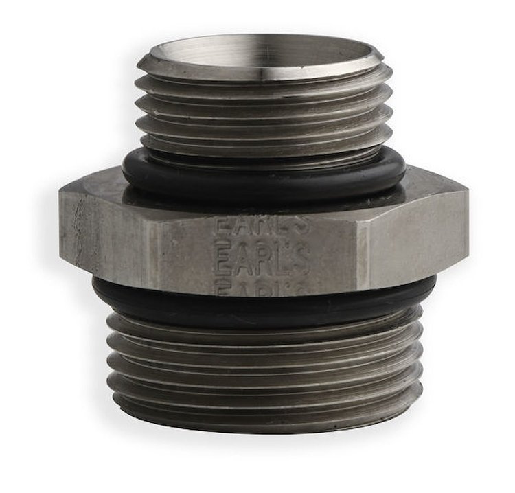 O-Ring Port Reducer
