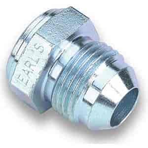 Male Weld Fitting Size: -16 AN