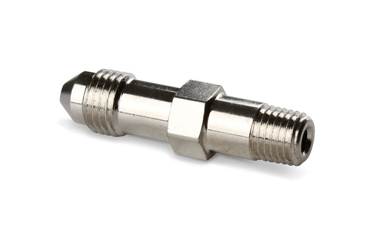 AN to NPT Adapter Fittings