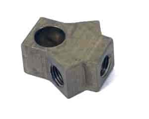 Brake Adapter T - Style