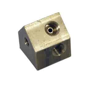 Brake Adapter T - Style