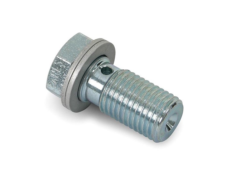 Brake Banjo Bolt 7/16"-20