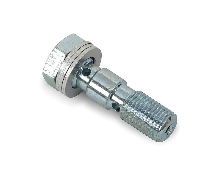 Banjo Bolt For 0.425 in. Banjo Height