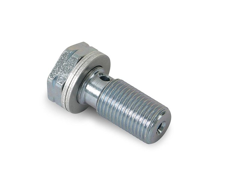 Brake Banjo Bolt 10mm x 1.0