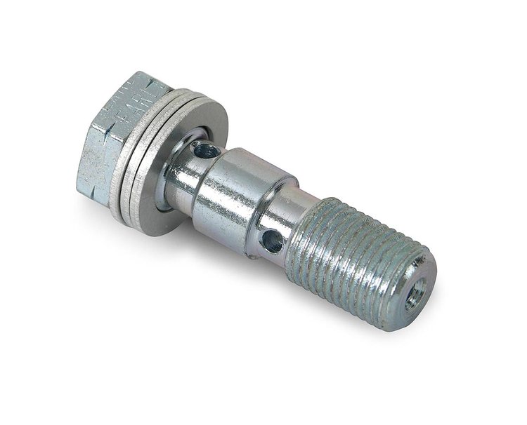 Brake Banjo Bolt 10mm x 1.0