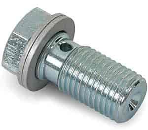 Brake Banjo Bolt 7/16" -24
