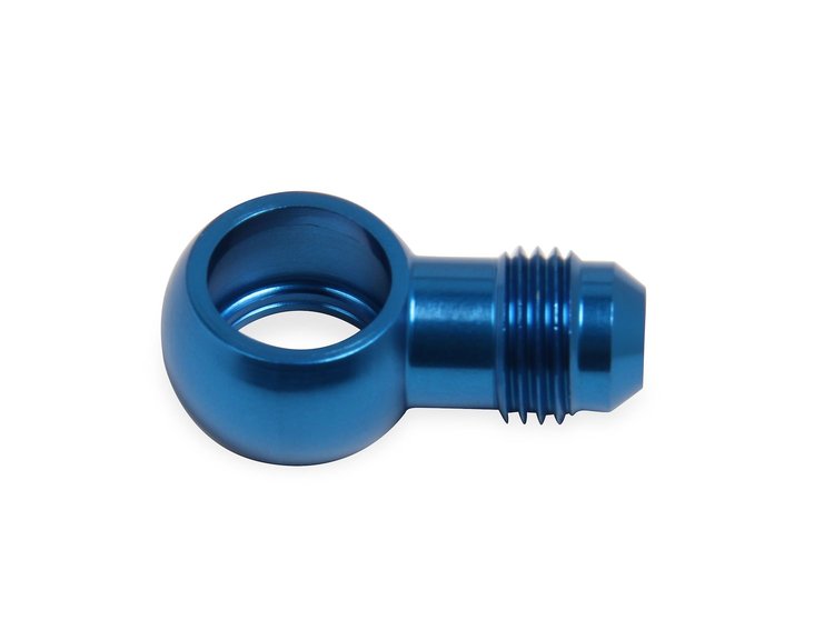 AN To Banjo Adapter Fitting