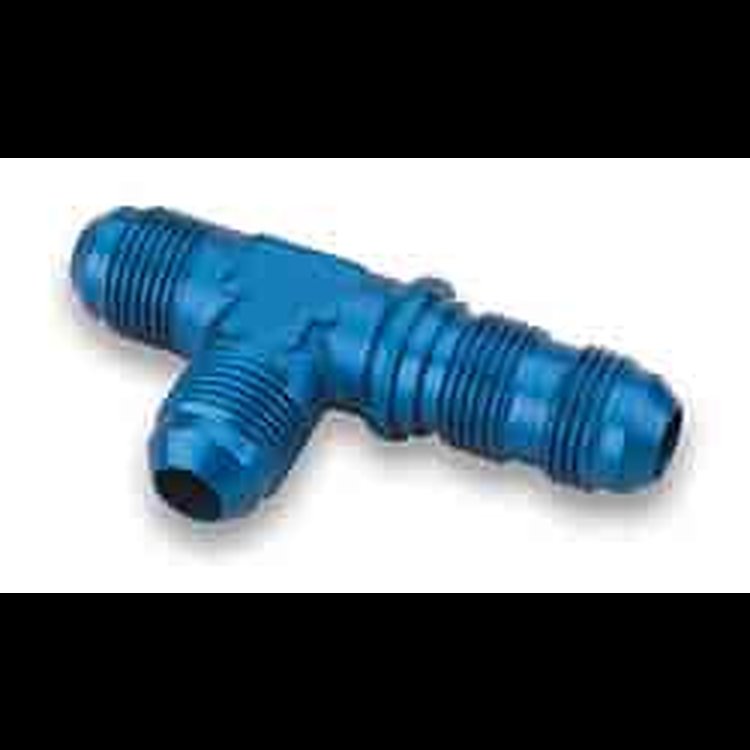 Aluminum Adapter AN To AN