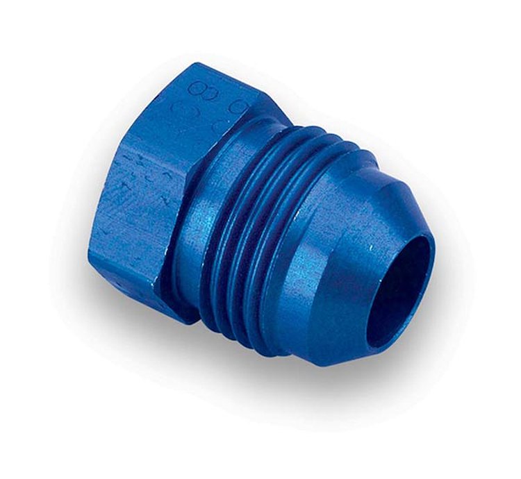 AN Fitting Plug -10AN