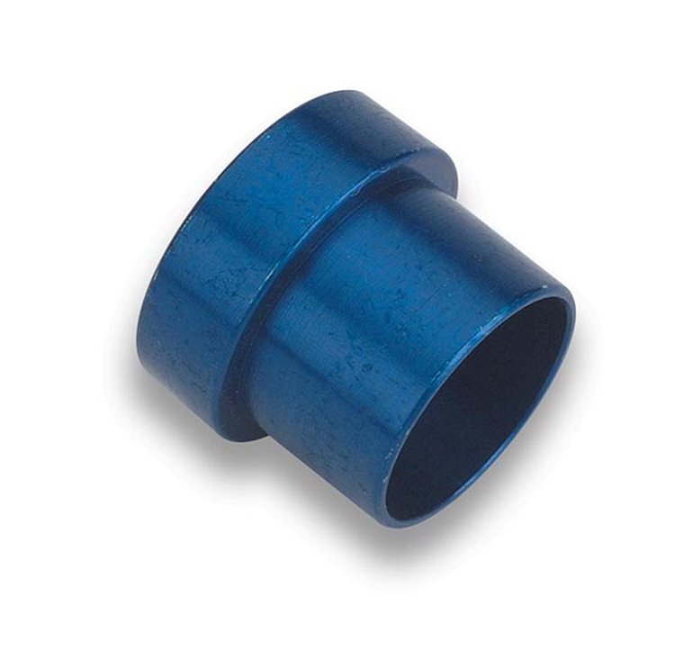 Aluminum Tube Sleeve [-8 AN]