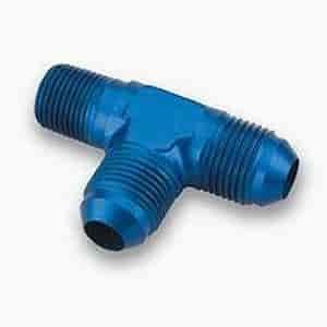 Aluminum Adapter Pipe Thread To AN