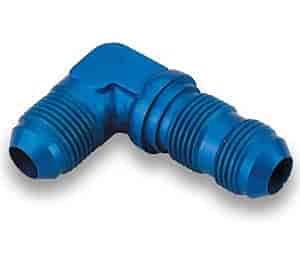 Aluminum Bulkhead Fitting -16AN