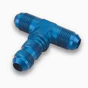 Aluminum Adapter AN To AN