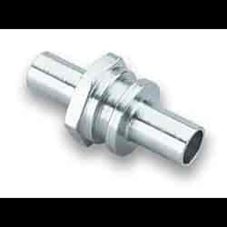 Tubing Adapter Thread Size -3 Hose Clip