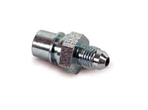 -4 AN to 10mm x1.25 I.F.
