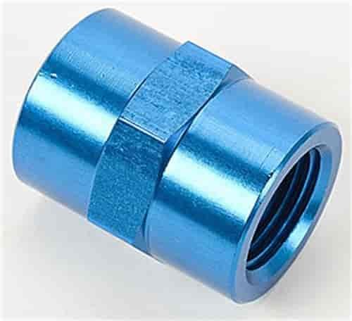 Female Coupler 1/8" NPT Coupling
