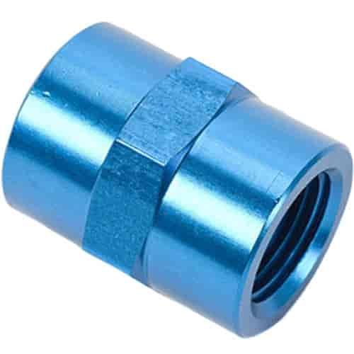 Female Coupler 3/8" NPT Coupling