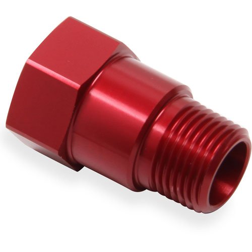 Mechanical Temperature Gauge Adapter