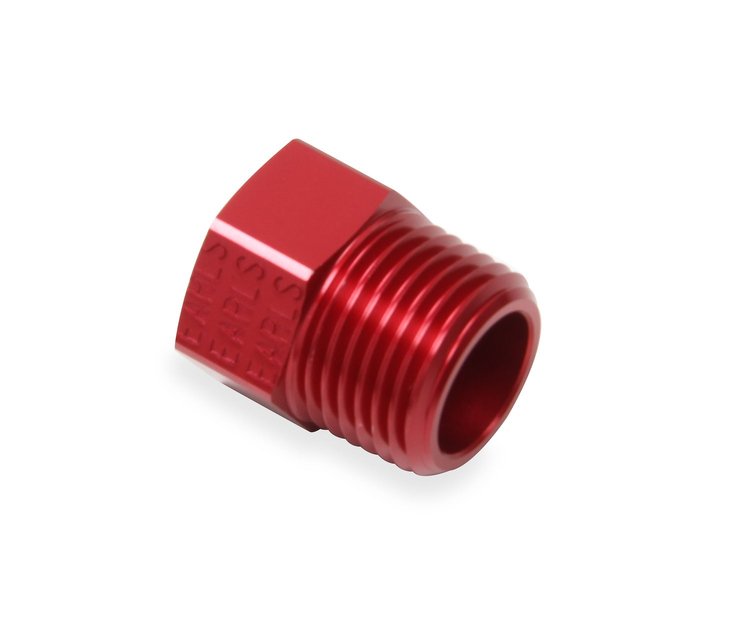 Mechanical Temperature Gauge Adapter
