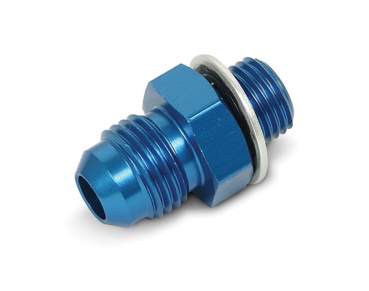 Carburetor Inlet Fitting Dellorto/Solex/Mikuni Inlet