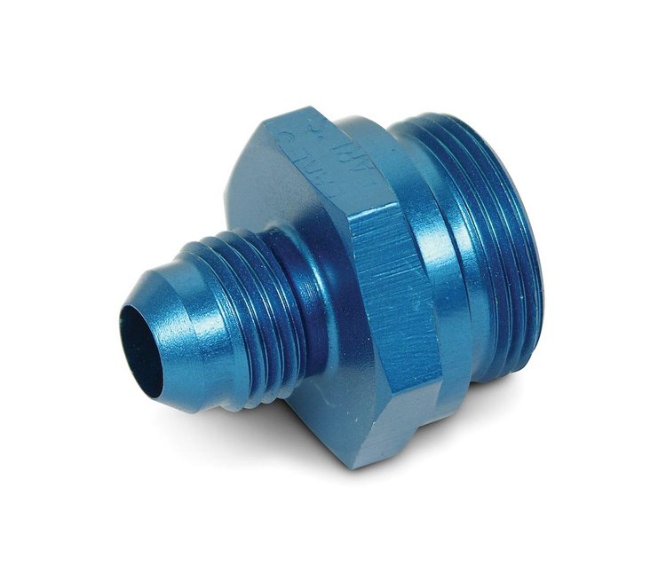 Aluminum Adapter For Rochester