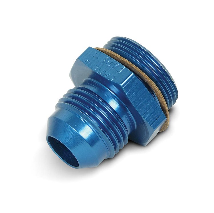 Carburetor Inlet Fitting