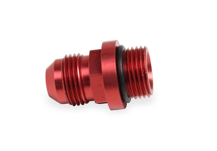 Aluminum Adapter