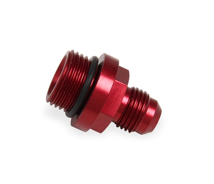 Aluminum Adapter