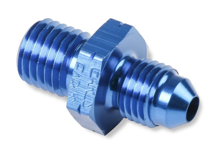 -4 JIC to 10mm-1.0 al. adapt